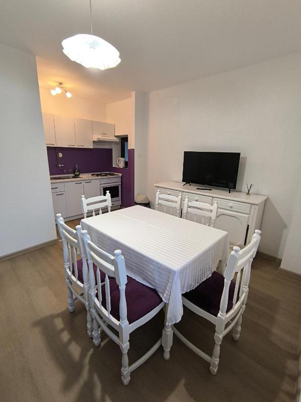 Apartments with parking space Dramalj Crikvenica - 18262 - image 4