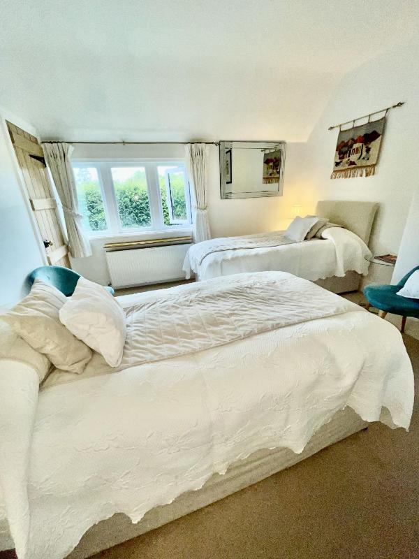 Superior Twin Room image 2
