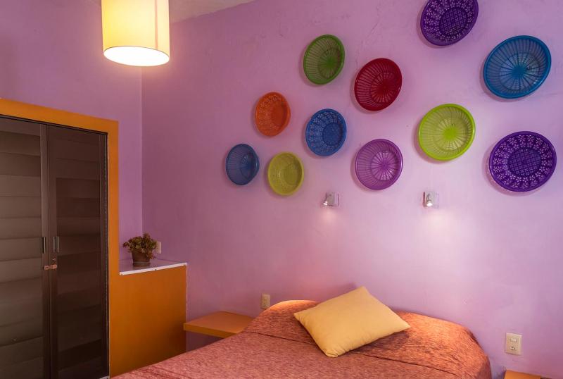 Casa de Don Pablo Hostel - image 14