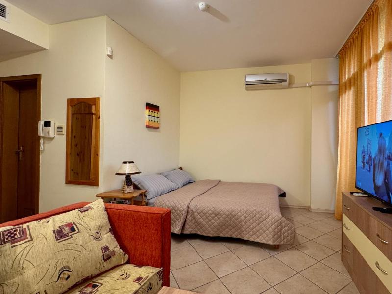 Prime Location Studio Midia Beach - image 5