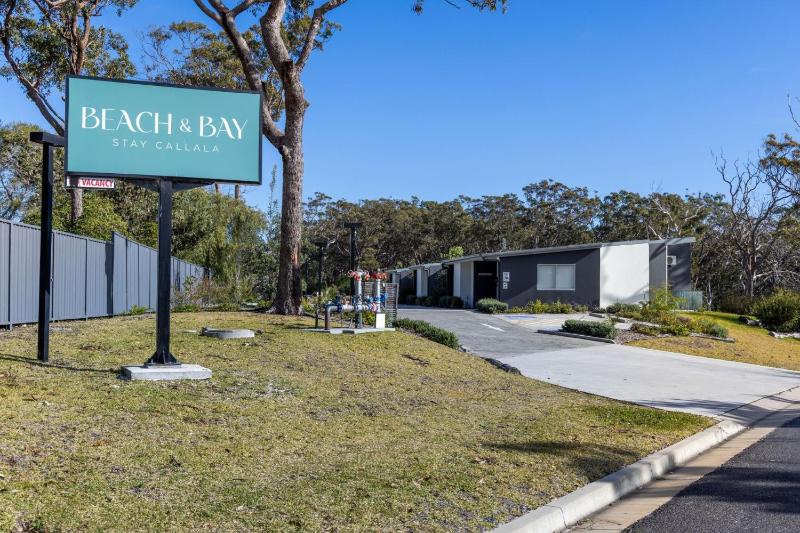Modern 1 Bed Apartment - 6 Min Walk to Callala Beach - image 21