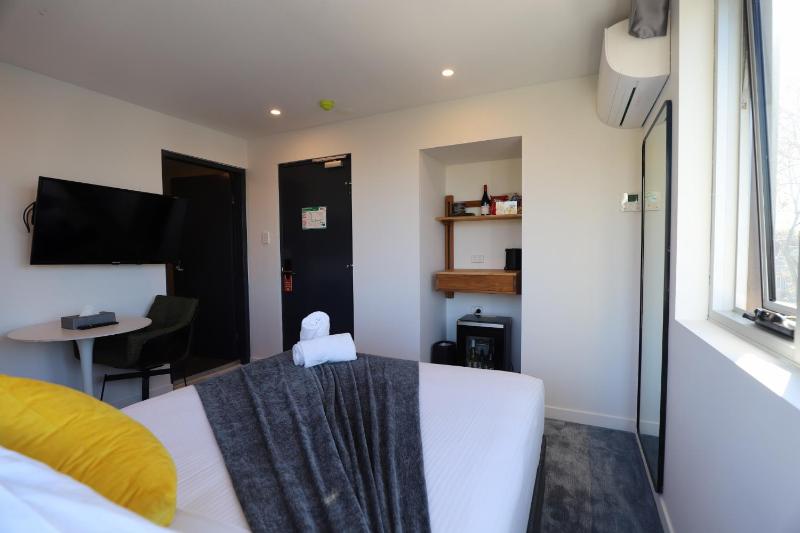 Double Room - Haven Cube image 4