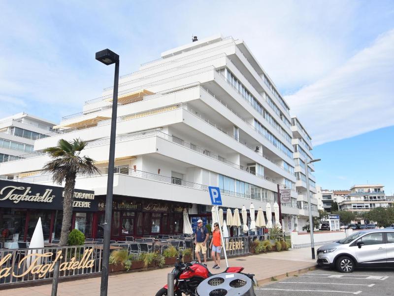 Estudio renovado a 50m de la playa en Roses - ES-204-77 - image 12