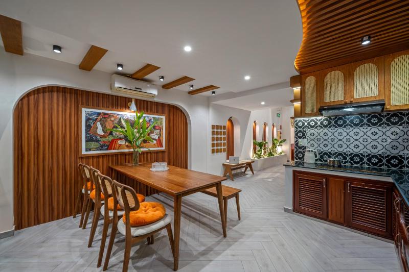 Shore House - Near My Khe Beach & City Centre by The Key - image 11