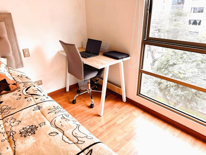 Departamento en Miraflores - Av Pardo Jose - image 14