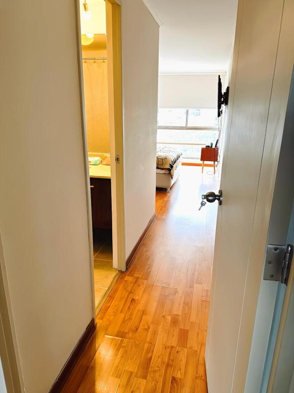 Departamento en Miraflores - Av Pardo Jose - image 9