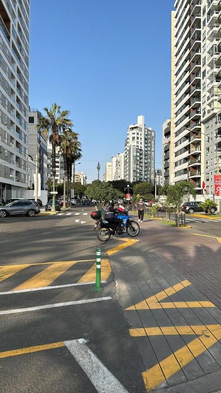 Departamento en Miraflores - Av Pardo Jose - image 6