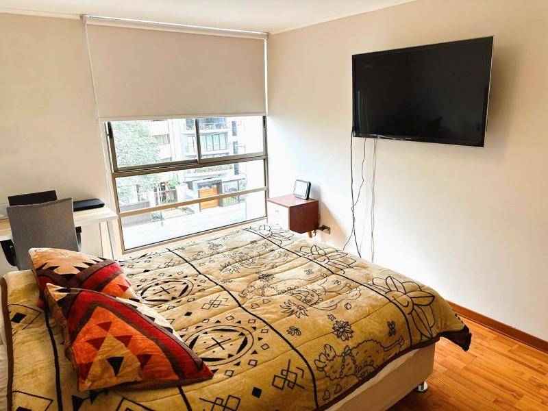 Departamento en Miraflores - Av Pardo Jose - image 16