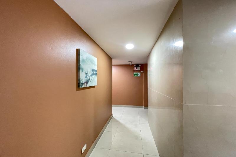 Lucky Inn Suite Pattaya - image 14