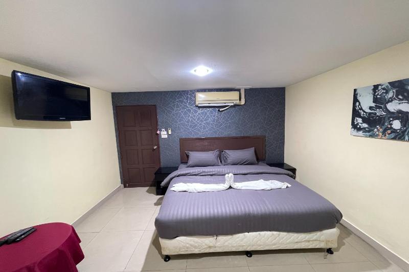 Lucky Inn Suite Pattaya - image 10