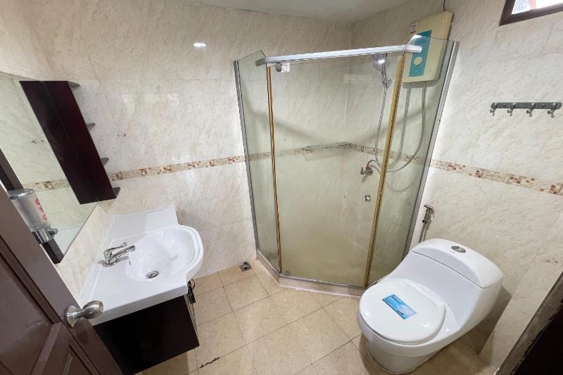 Lucky Inn Suite Pattaya - image 9