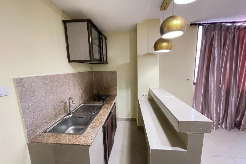 Lucky Inn Suite Pattaya - image 6