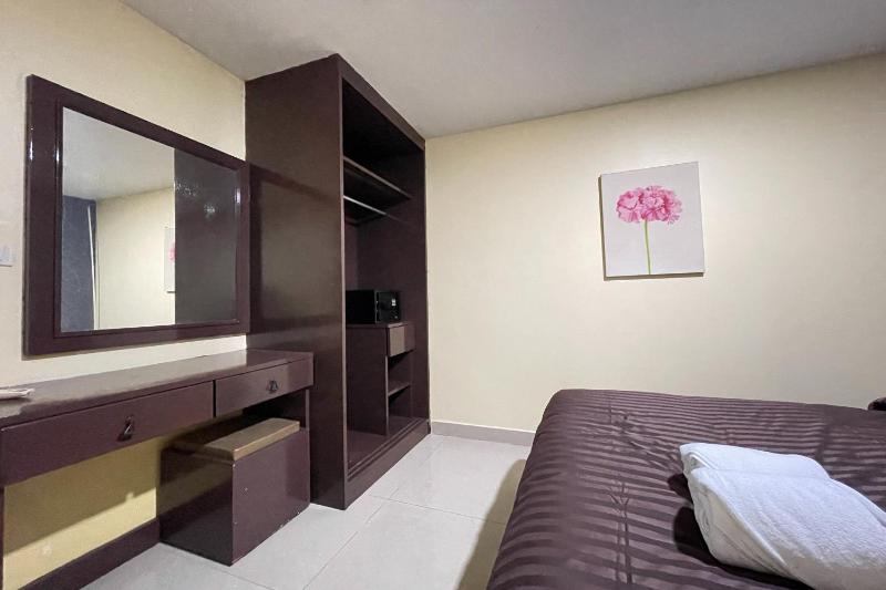 Lucky Inn Suite Pattaya - image 15