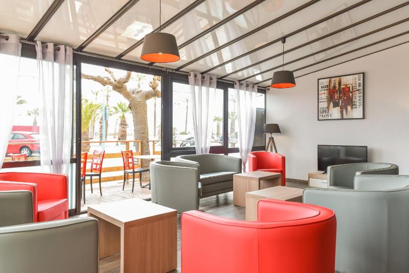 Logis Mar I Sol - Hôtel Restaurant en bord de Mer - image 7