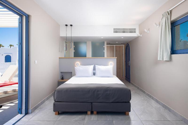 The Aeolos Beach Hotel - image 3