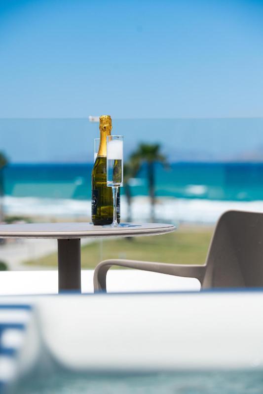 The Aeolos Beach Hotel - image 45