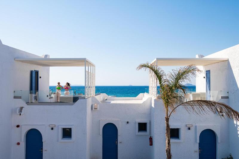 The Aeolos Beach Hotel - image 43