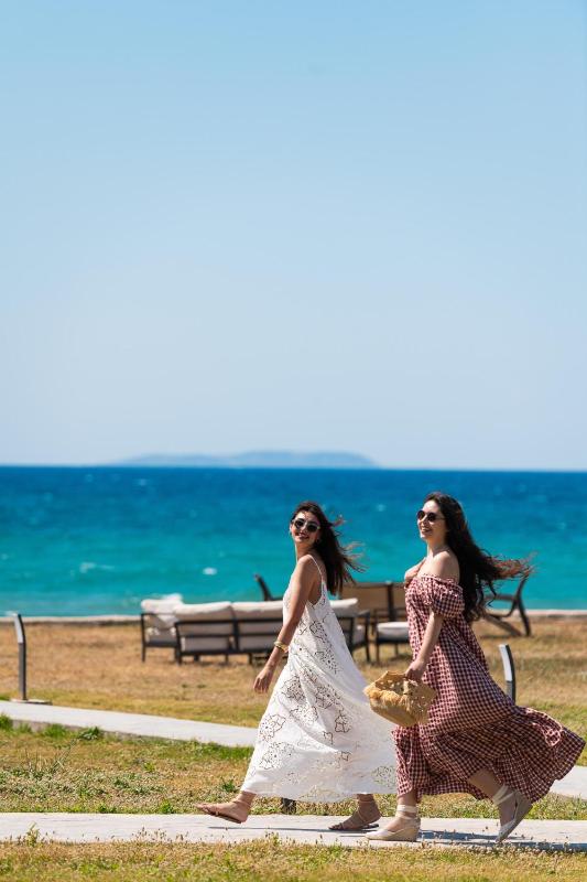 The Aeolos Beach Hotel - image 48