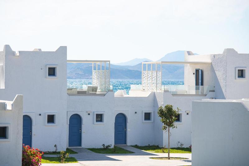 The Aeolos Beach Hotel - image 20