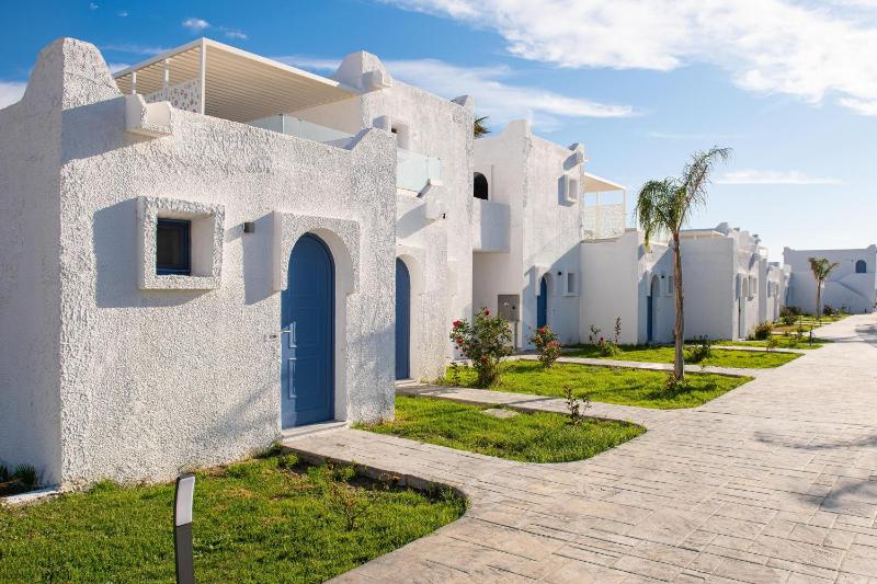 The Aeolos Beach Hotel - image 15