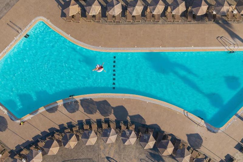 The Aeolos Beach Hotel - image 21