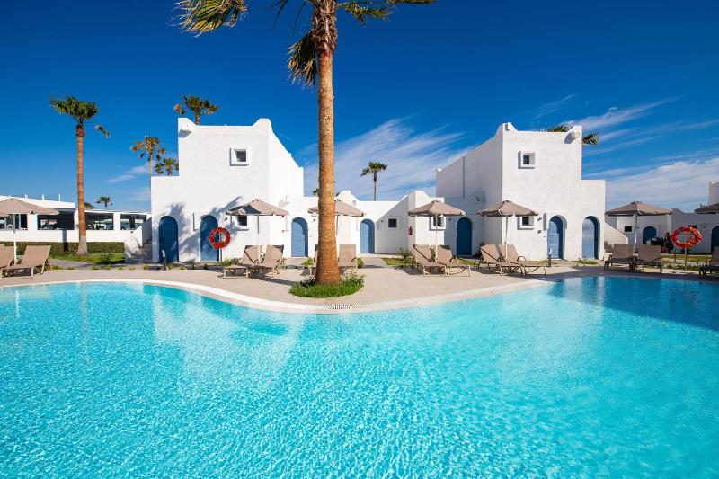 The Aeolos Beach Hotel - image 13