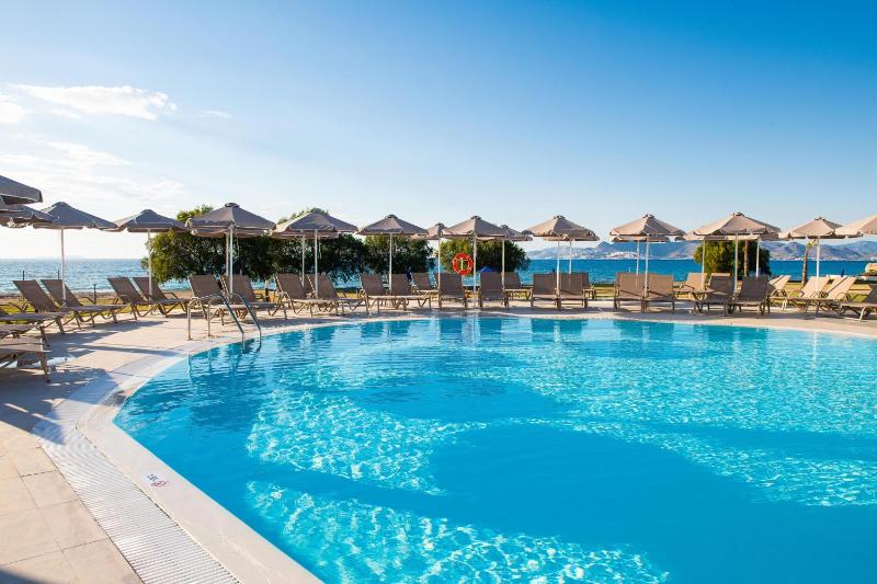 The Aeolos Beach Hotel - image 30