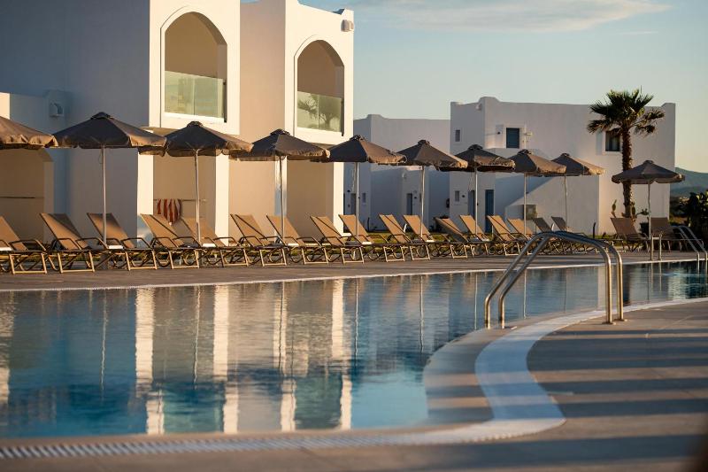 The Aeolos Beach Hotel - image 6