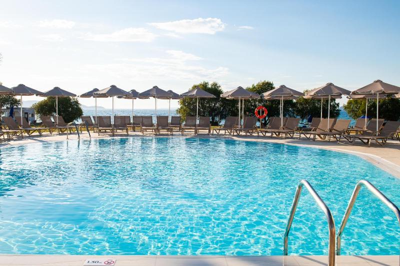 The Aeolos Beach Hotel - image 14