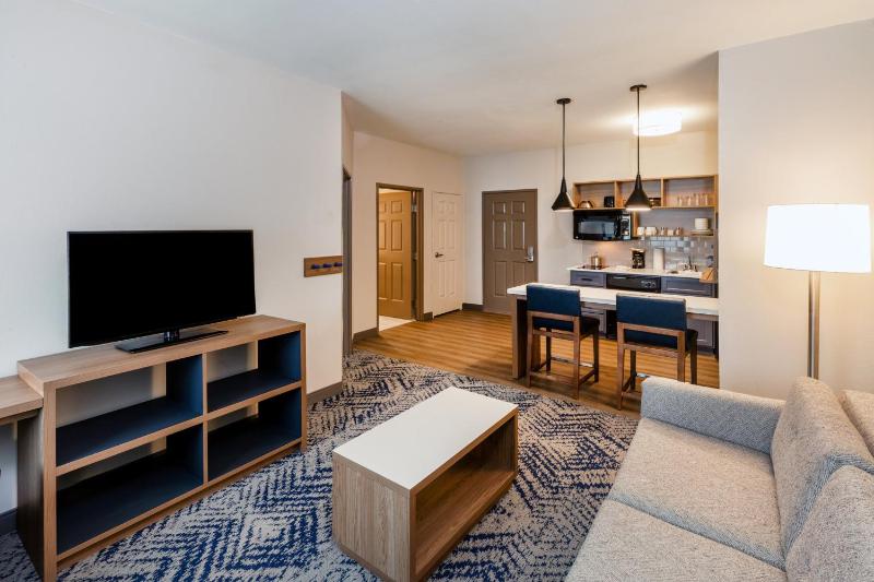 One-Bedroom Queen Suite image 1