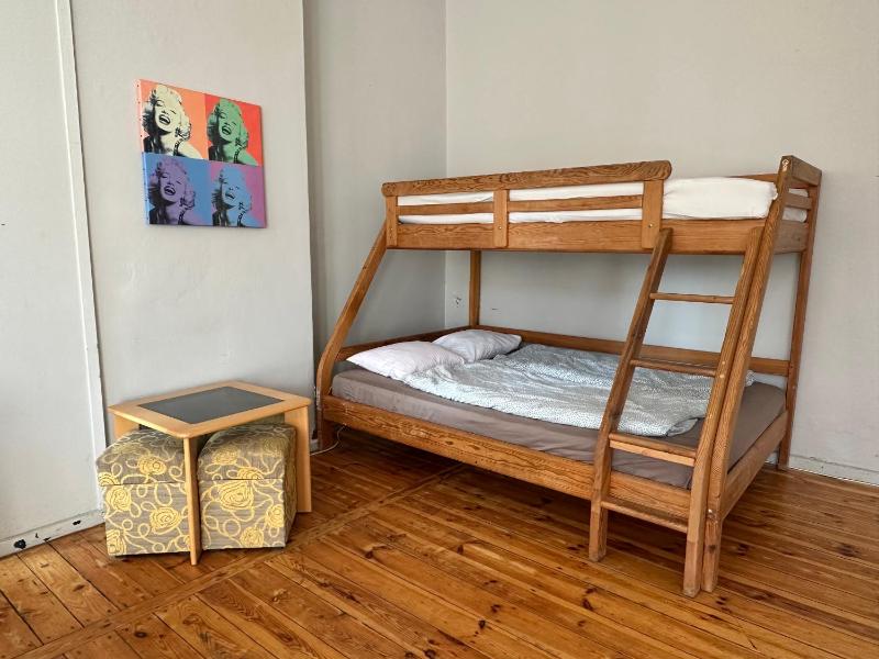 Apartment with Balcony image 3