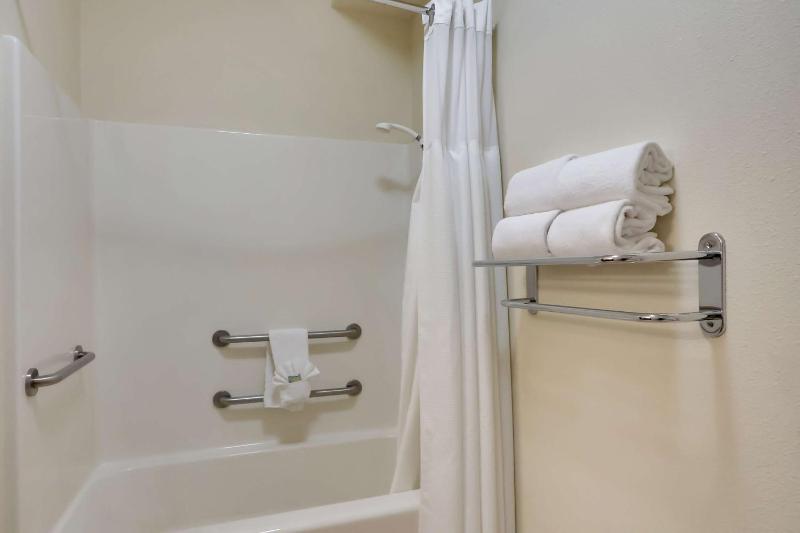 King Room - Disability Access/Non-Smoking image 4