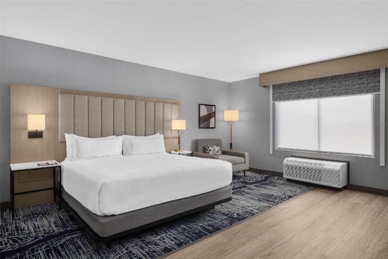 King Room with Bathtub - Non-Smoking - Mobility Accessible image 3