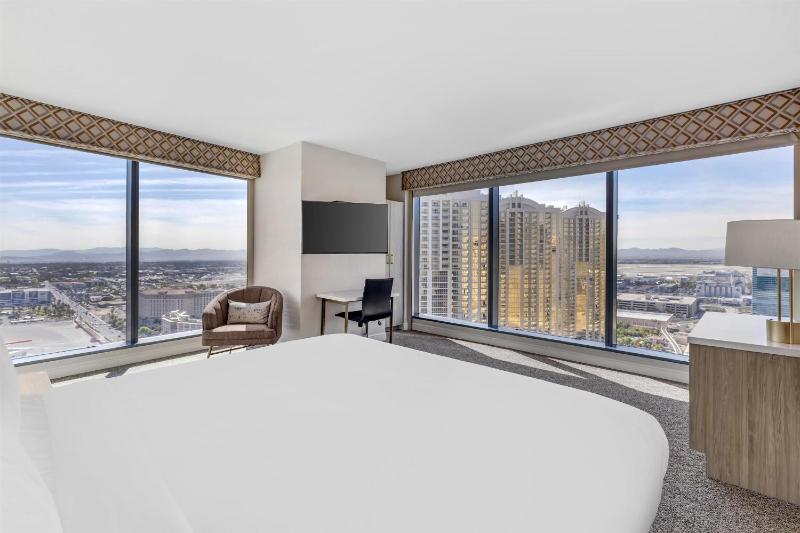 Two-Bedroom Suite image 4