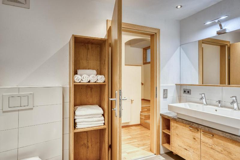 Three-Bedroom Apartment image 2