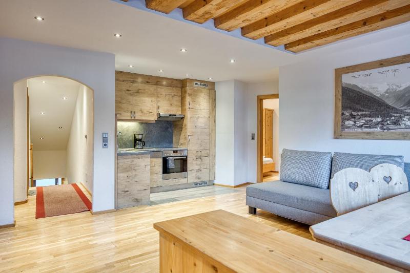 Three-Bedroom Apartment image 1