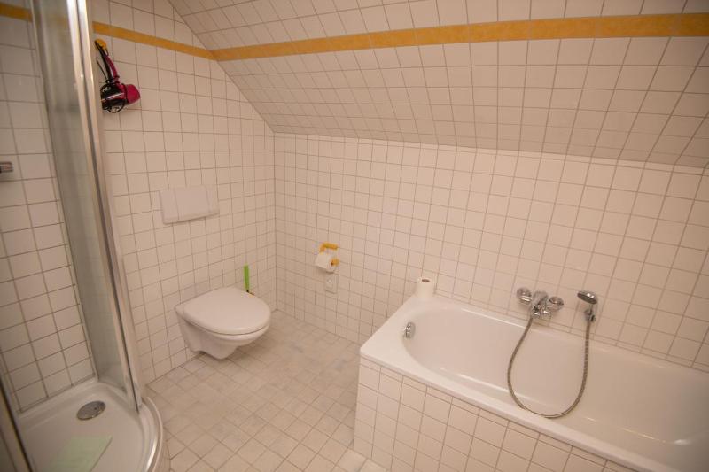 Two-Bedroom Family Apartment image 4