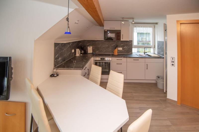 Two-Bedroom Family Apartment image 3