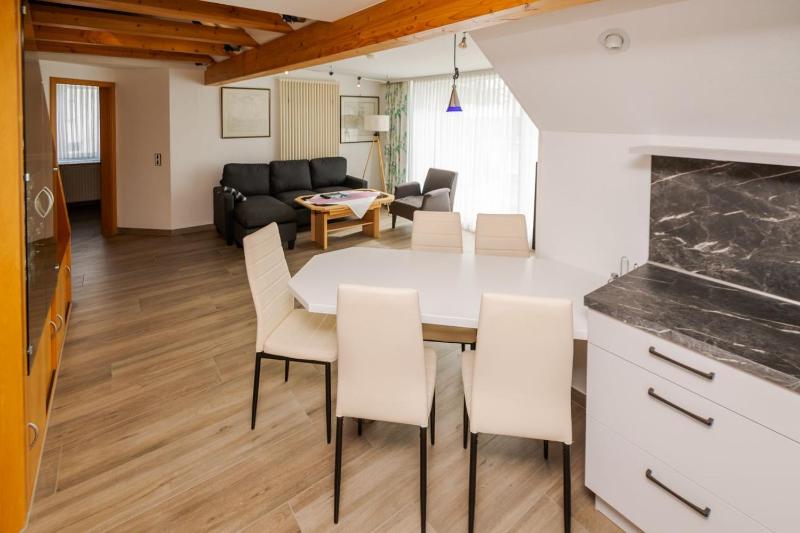 Two-Bedroom Family Apartment image 2