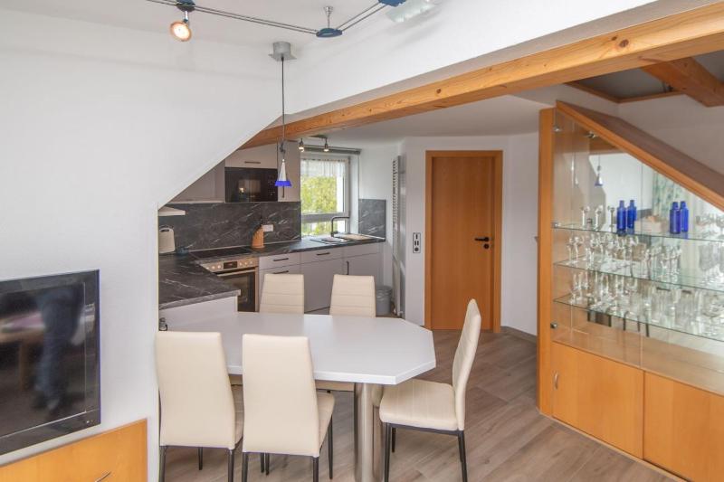 Two-Bedroom Family Apartment image 1
