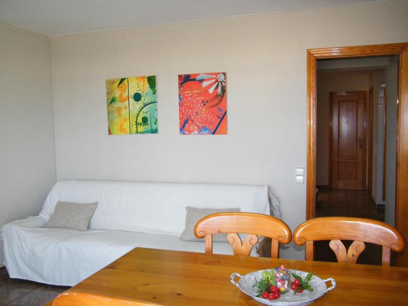 Apartamento en primera línea de mar - Solo familias - ES-314-36 - image 20