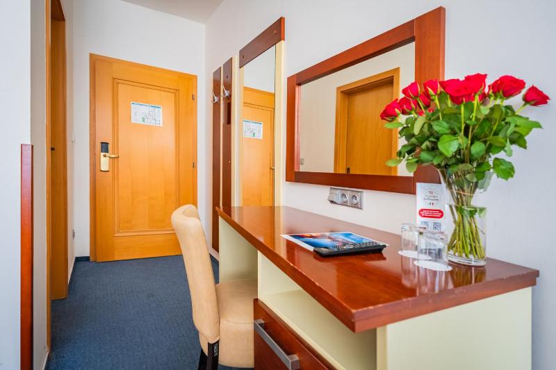 Comfort Single Room image 1