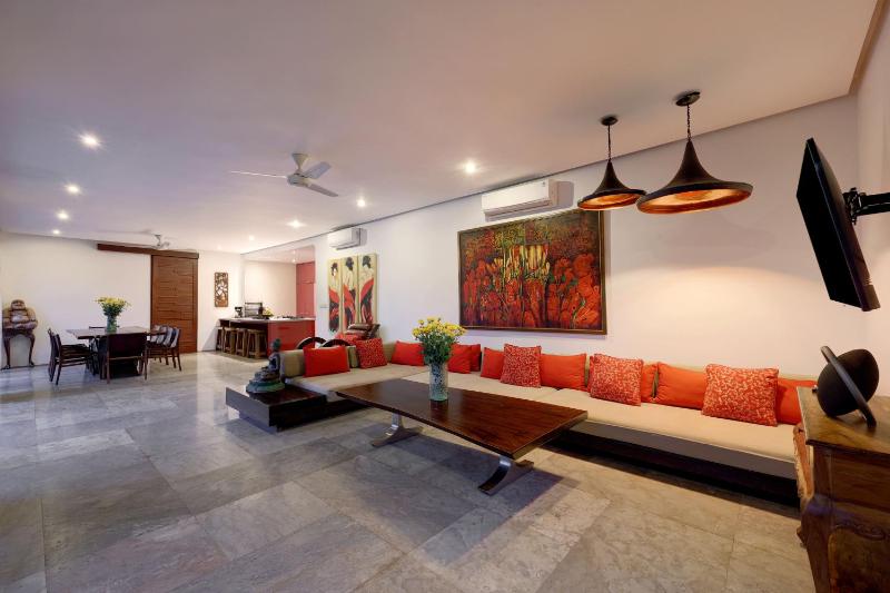 Villa Amira Legian - image 24