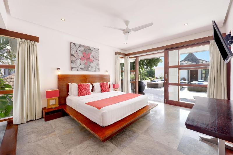 Villa Amira Legian - image 26