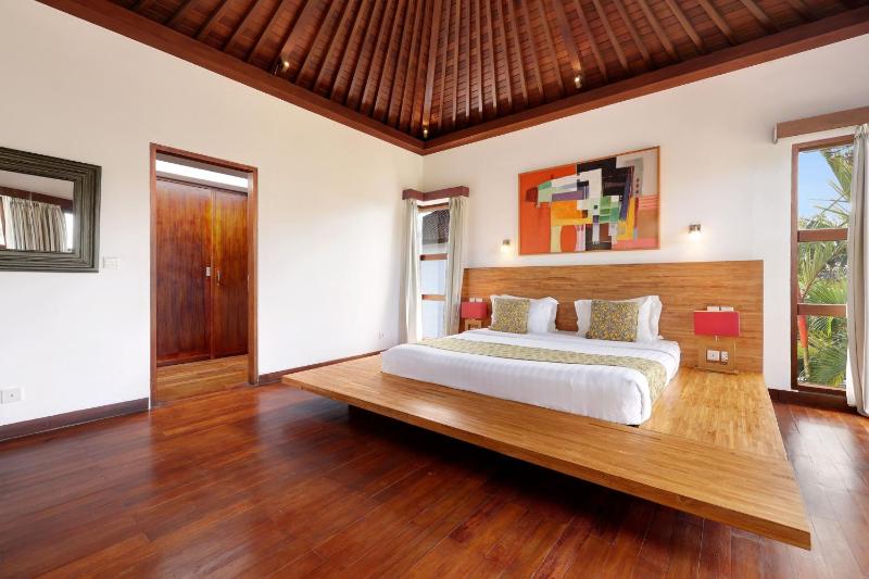 Villa Amira Legian - image 35