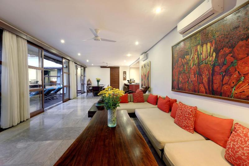 Villa Amira Legian - image 37