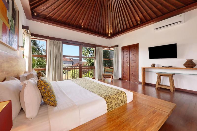 Villa Amira Legian - image 33