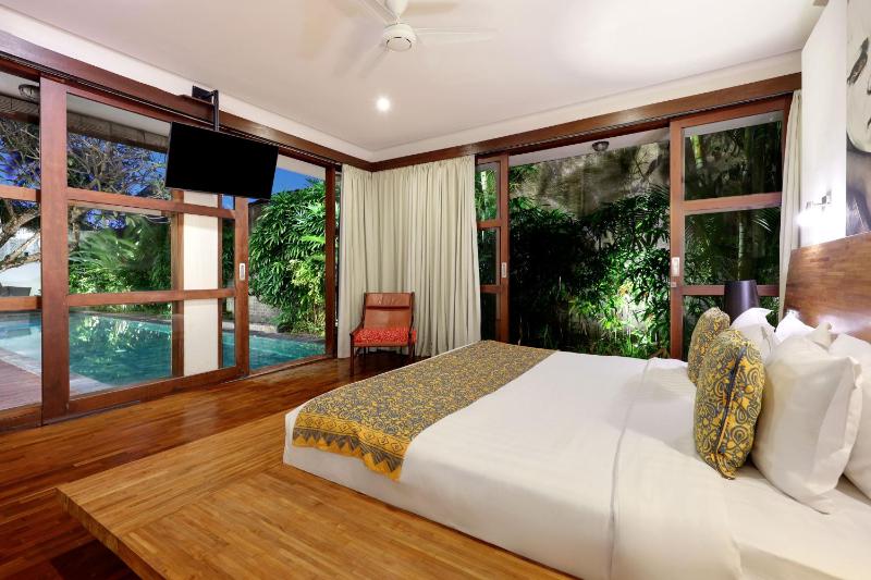 Villa Amira Legian - image 9