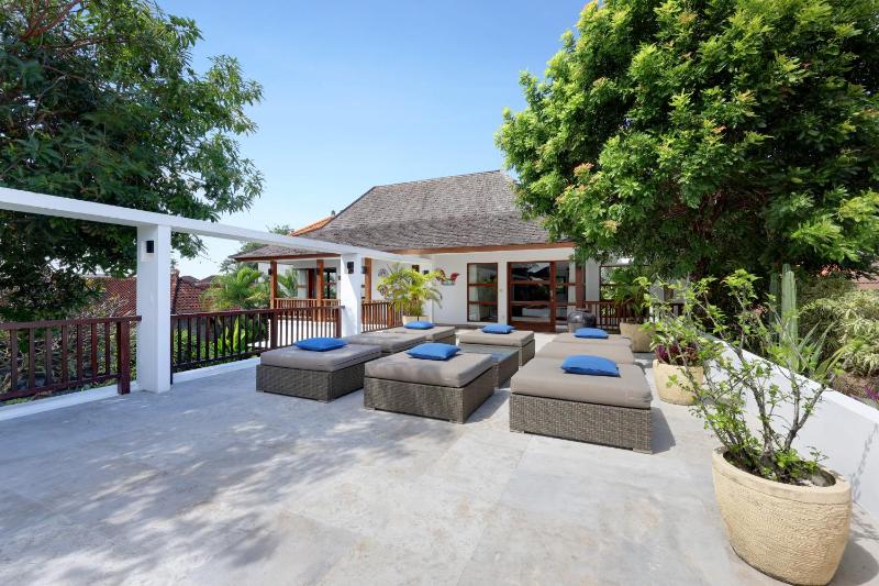 Villa Amira Legian - image 20