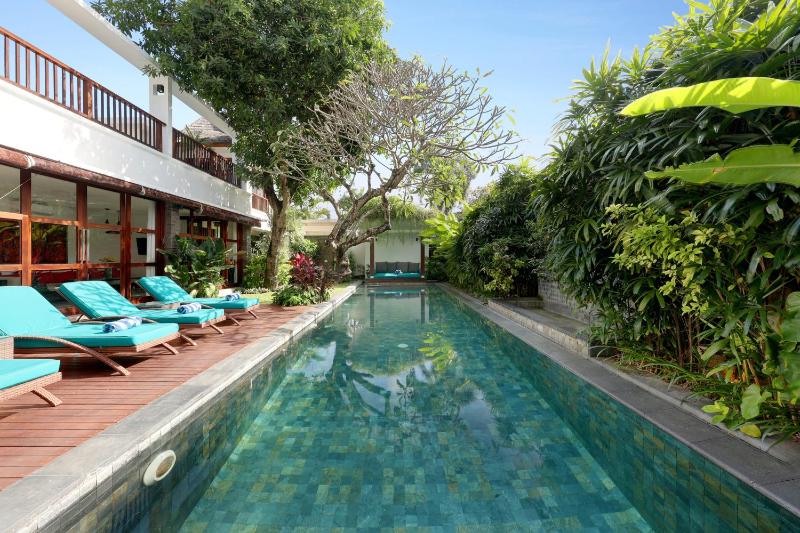 Villa Amira Legian - image 18